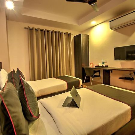 Artisan Rooms Νέο Δελχί Εξωτερικό φωτογραφία