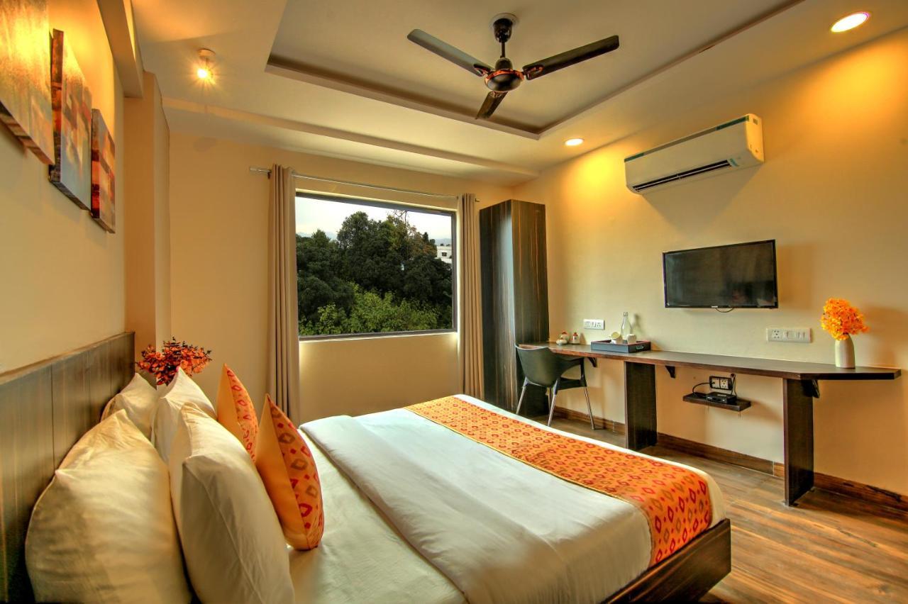 Artisan Rooms Νέο Δελχί Εξωτερικό φωτογραφία