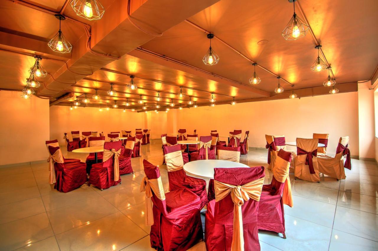 Artisan Rooms Νέο Δελχί Εξωτερικό φωτογραφία