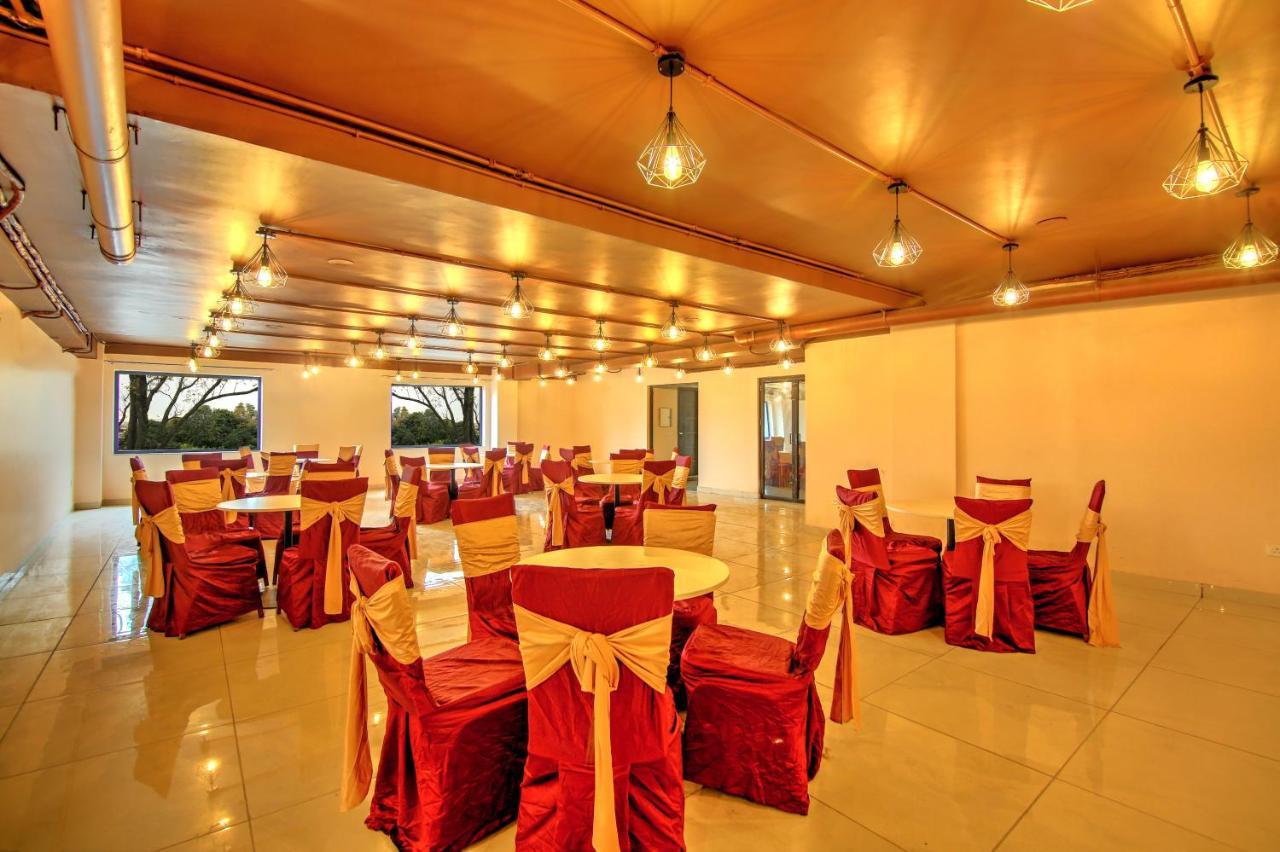 Artisan Rooms Νέο Δελχί Εξωτερικό φωτογραφία