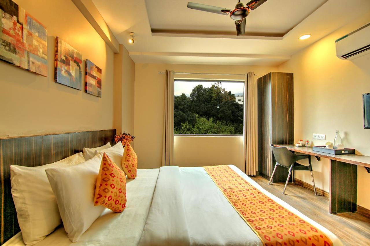 Artisan Rooms Νέο Δελχί Εξωτερικό φωτογραφία