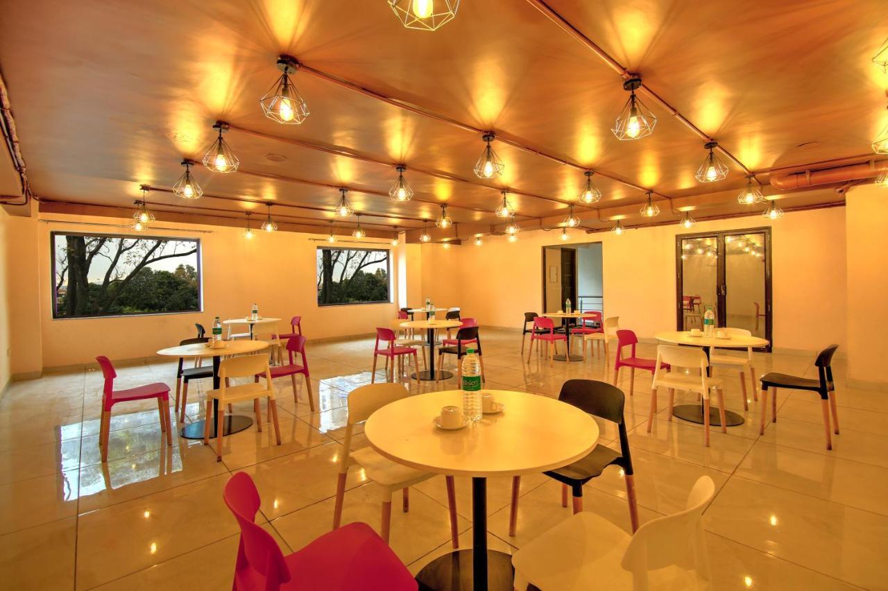 Artisan Rooms Νέο Δελχί Εξωτερικό φωτογραφία