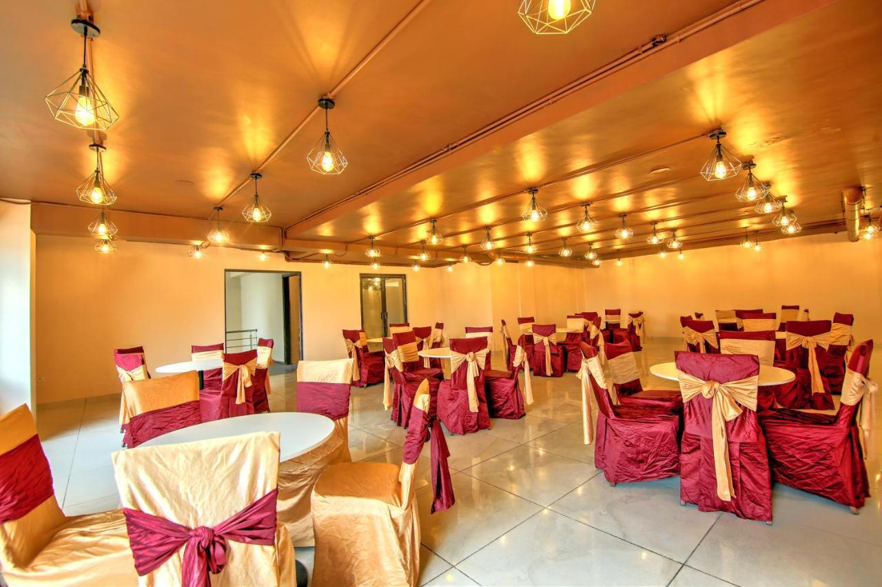 Artisan Rooms Νέο Δελχί Εξωτερικό φωτογραφία